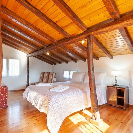 Loft Caminha Apartment Exterior foto