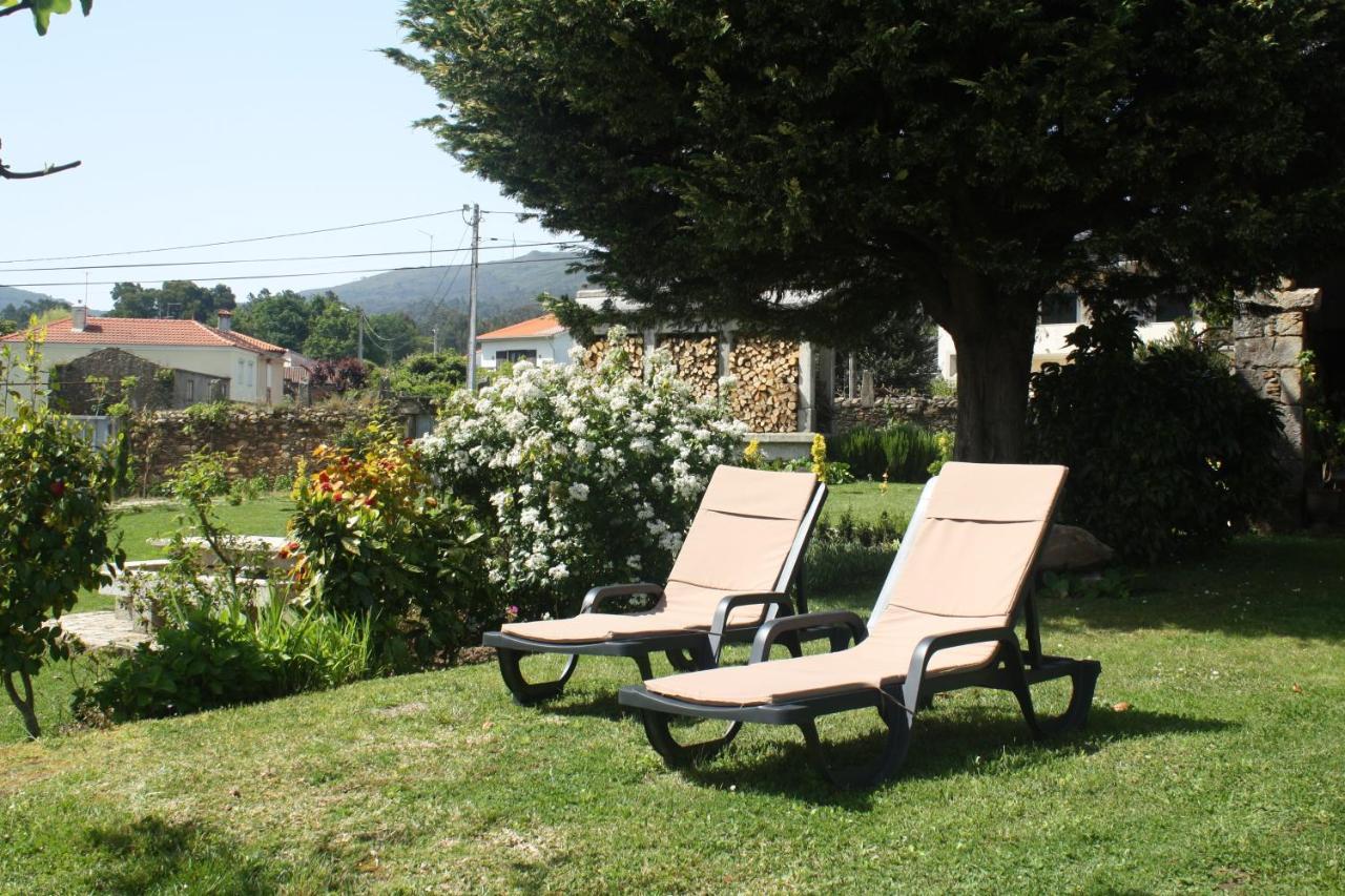 Loft Caminha Apartment Exterior foto