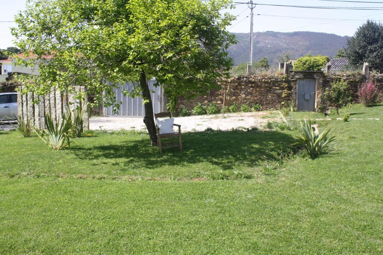 Loft Caminha Apartment Exterior foto
