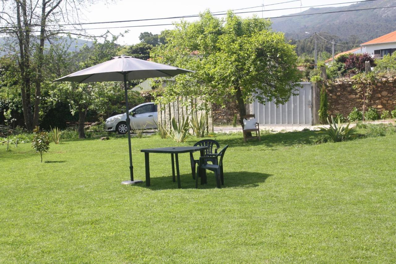 Loft Caminha Apartment Exterior foto