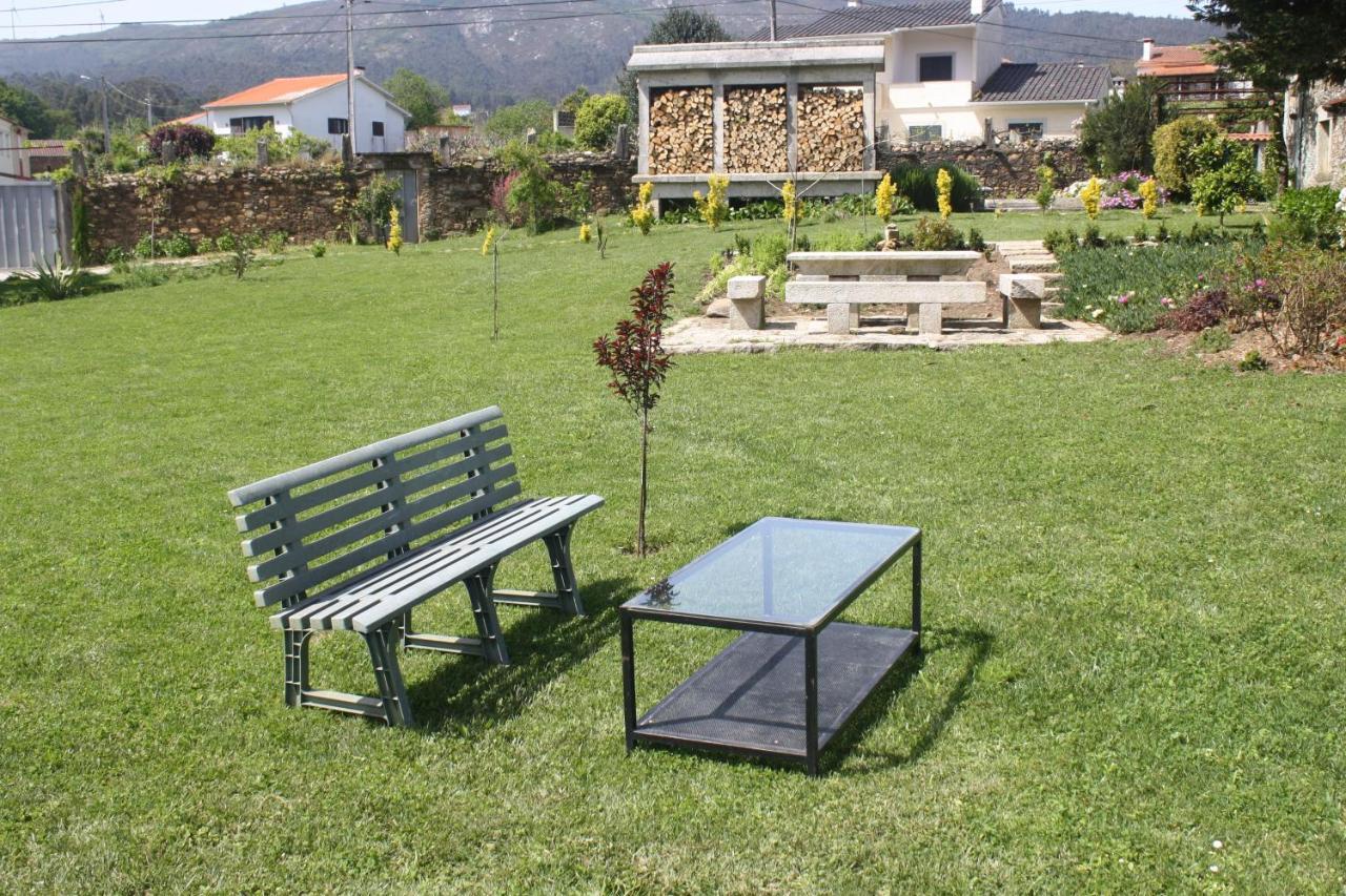 Loft Caminha Apartment Exterior foto