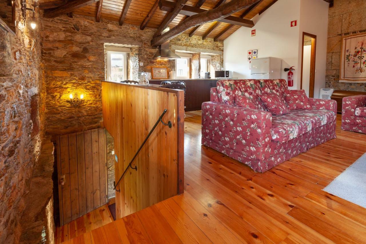 Loft Caminha Apartment Exterior foto